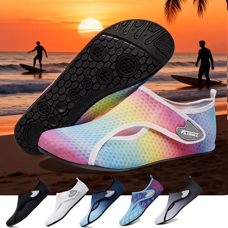 Quick-Dry Water Sports Barefoo – Women'S Shoes Professional recenzja i cena