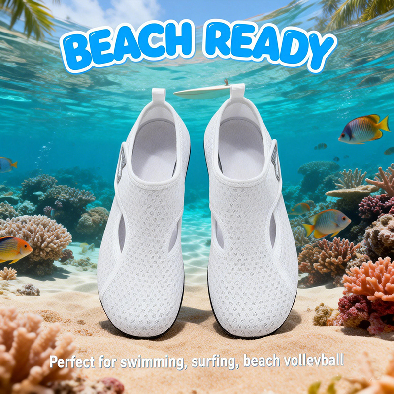 Quick-Dry Water Sports Barefoo – Women'S Shoes Professional recenzja i cena