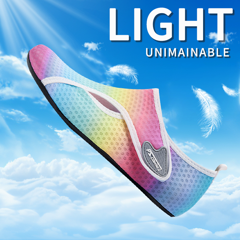 Water Sports Shoes Barefoot Qu – Women'S Shoes Professional recenzja i cena