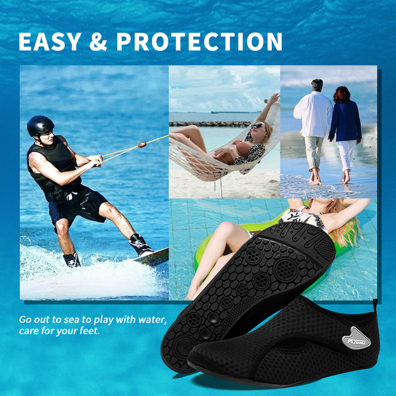 Water Sports Shoes Barefoot Qu – Women'S Shoes Professional recenzja i cena