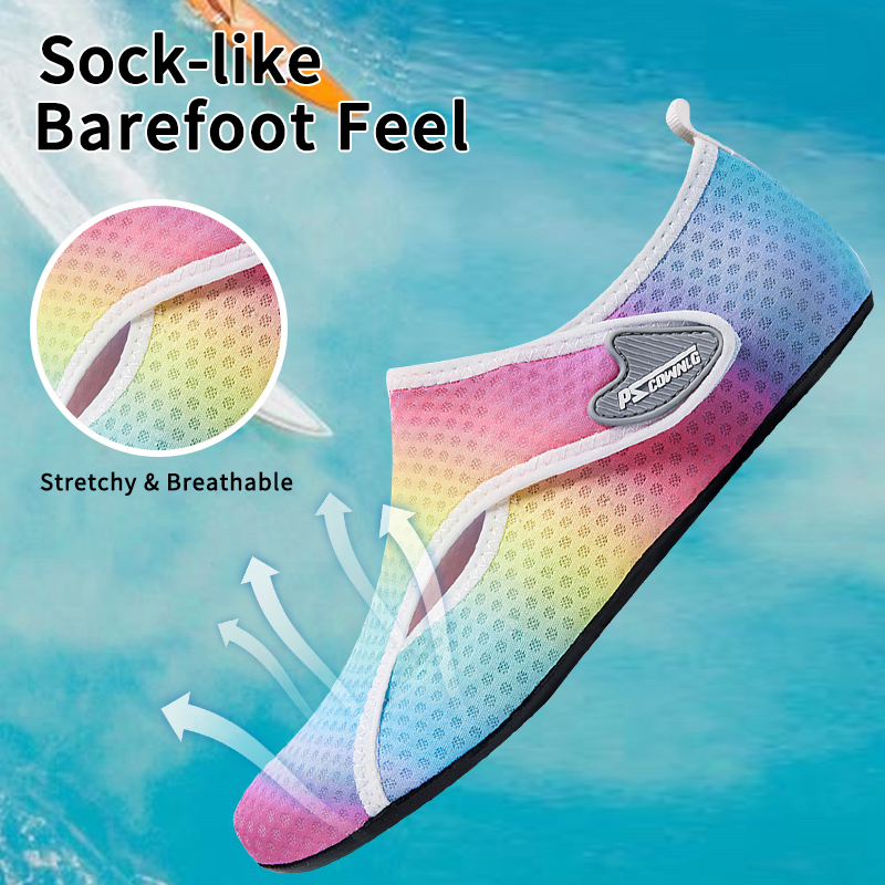 Water Sports Shoes Barefoot Qu – Women'S Shoes Professional recenzja i cena