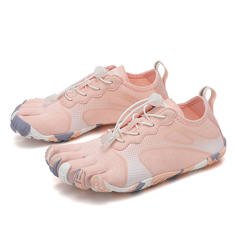 2026 Barefoot 5 Finger Gym Wei – Women'S Shoes Weightlifting recenzja i cena