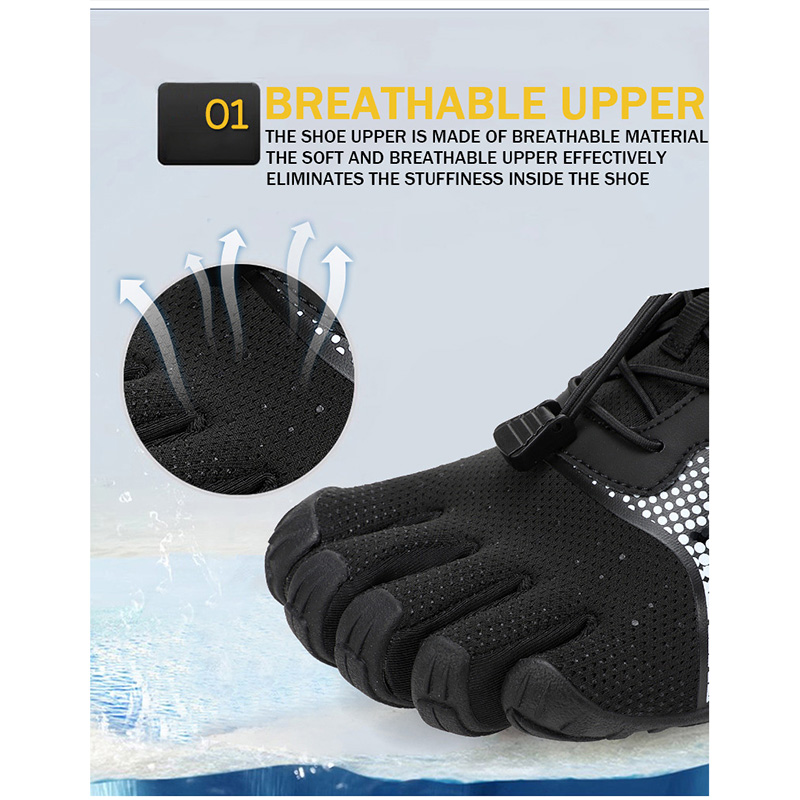 2026 Barefoot 5 Finger Gym Wei – Women'S Shoes Weightlifting recenzja i cena