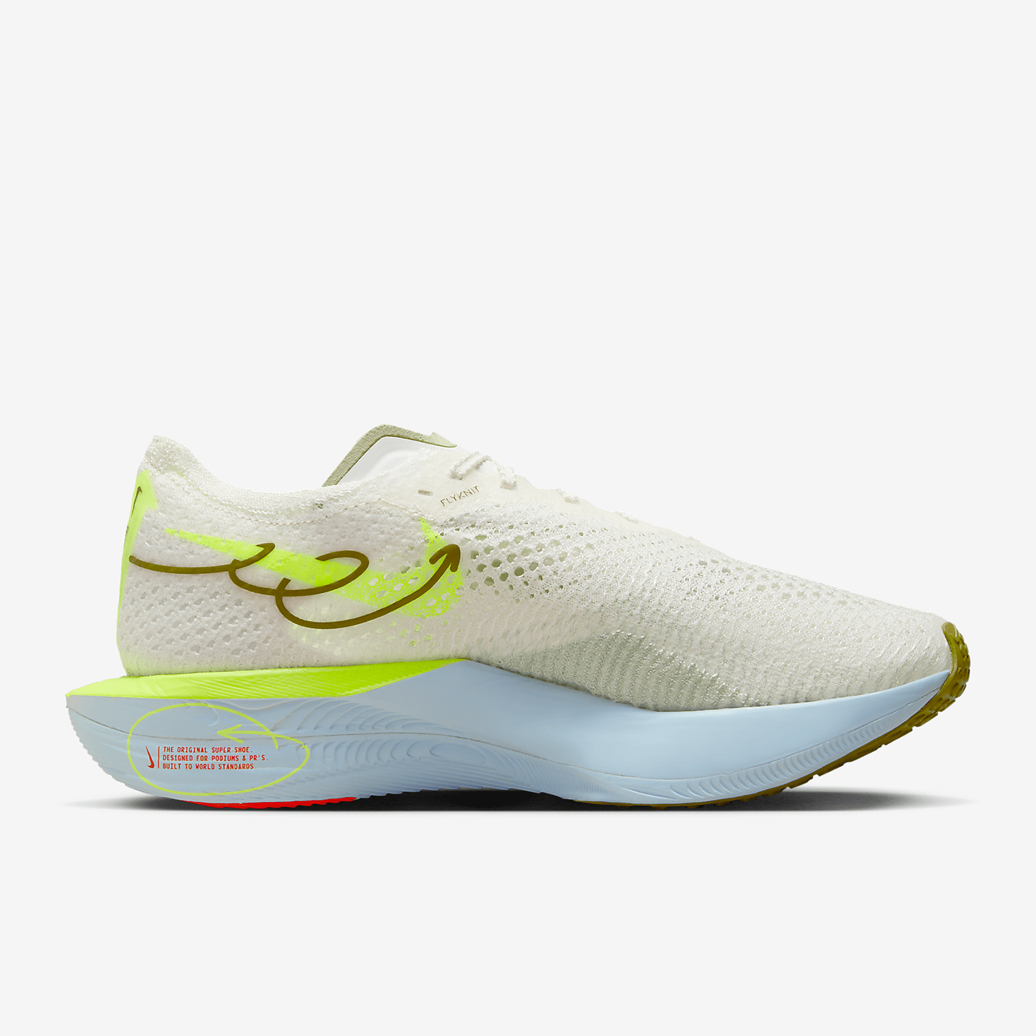 Nike Official Genuine Vaporfly – Women Shoes Nike recenzja i cena