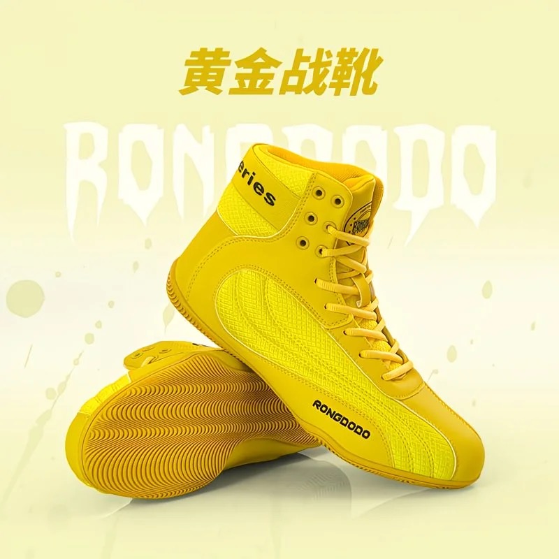 2026 New Wrestling Shoes Men W – Women'S Shoes Vs Men'S Size recenzja i cena