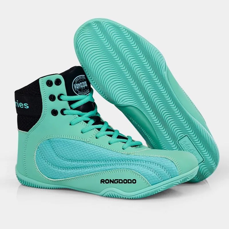 2026 New Wrestling Shoes Men W – Women'S Shoes Vs Men'S Size recenzja i cena