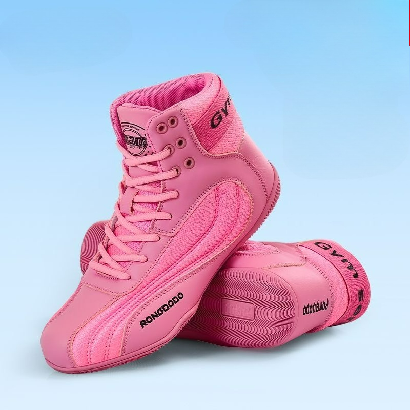 2026 New Wrestling Shoes Men W – Women'S Shoes Vs Men'S Size recenzja i cena
