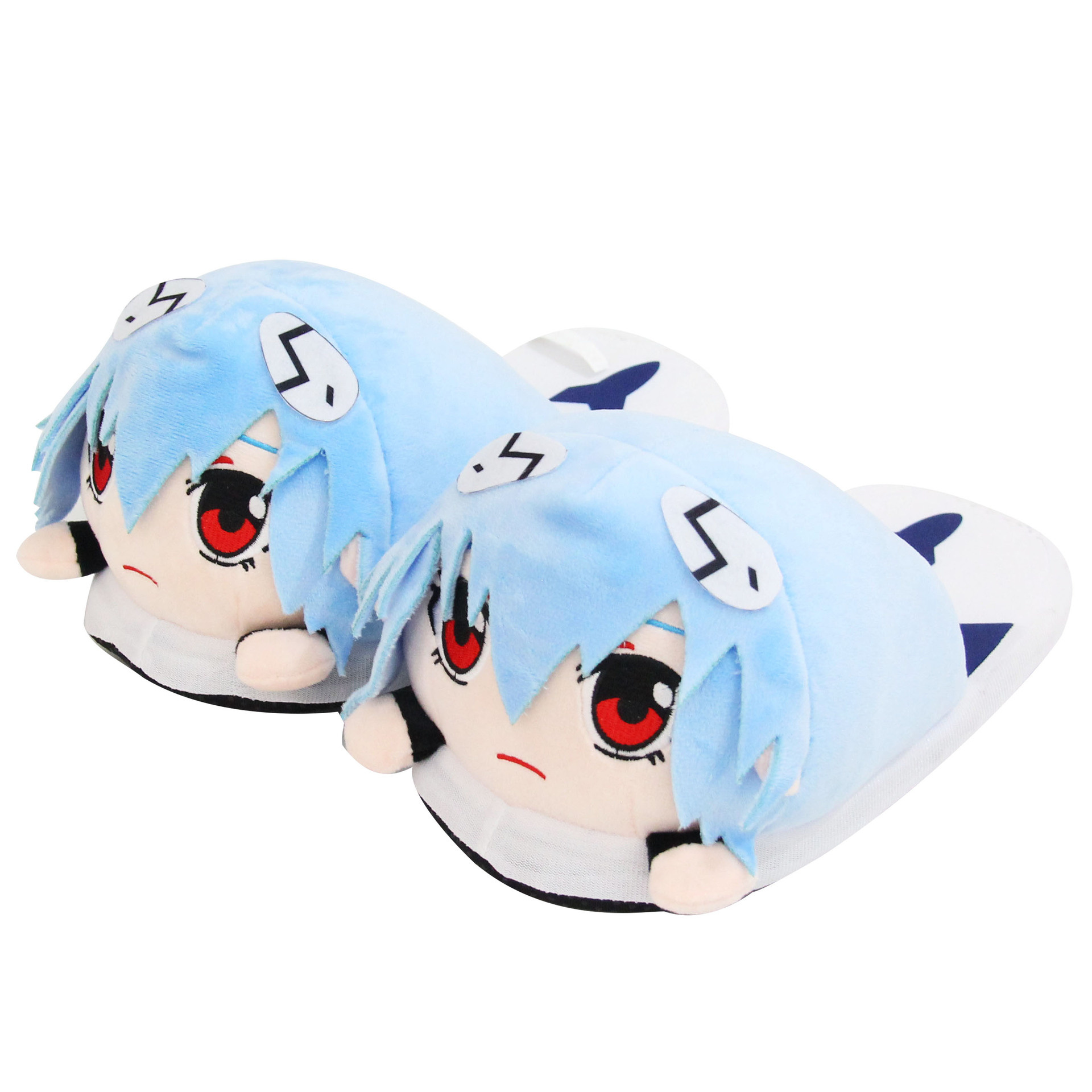 Cartoon Couple Home Slippers N – Women'S Shoes Rei recenzja i cena