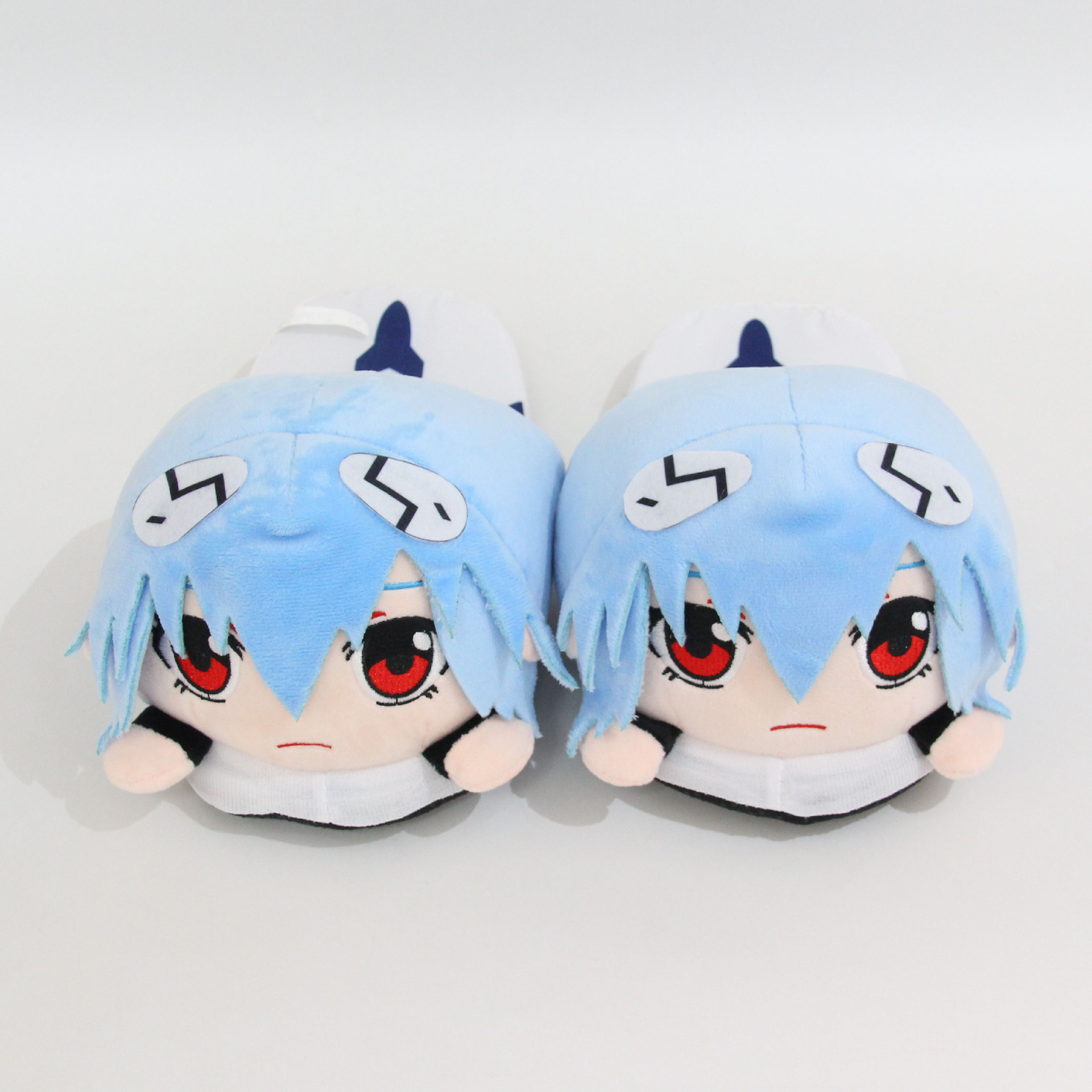 Cartoon Couple Home Slippers N – Women'S Shoes Rei recenzja i cena