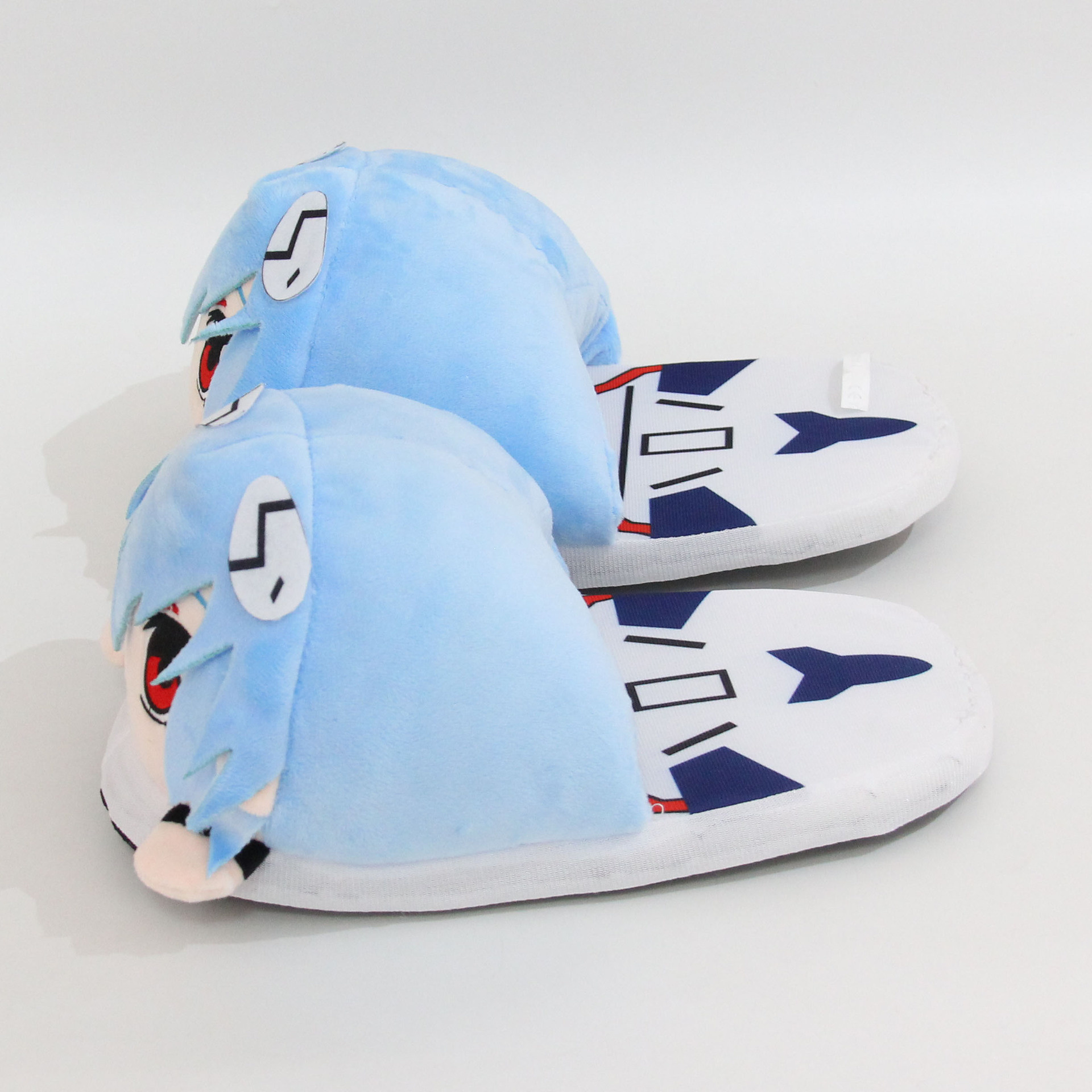 Cartoon Couple Home Slippers N – Women'S Shoes Rei recenzja i cena