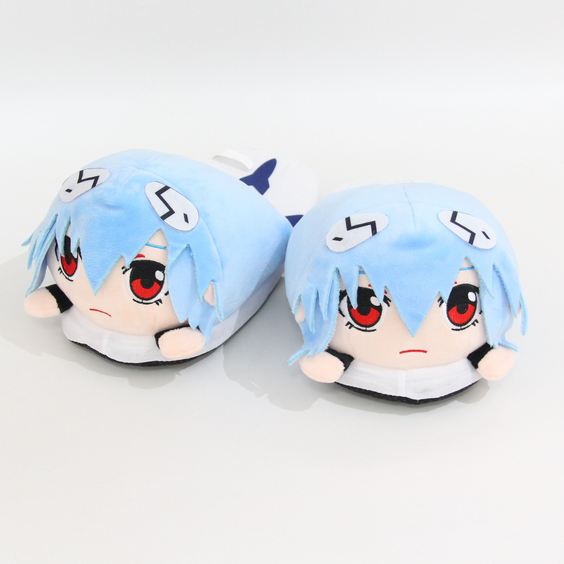 Cartoon Couple Home Slippers N – Women'S Shoes Rei recenzja i cena