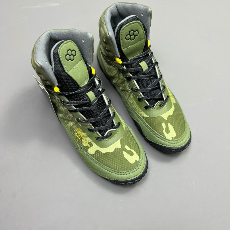 2026 Classic Brand Wrestling S – Women'S Shoes Vs Men'S Size recenzja i cena