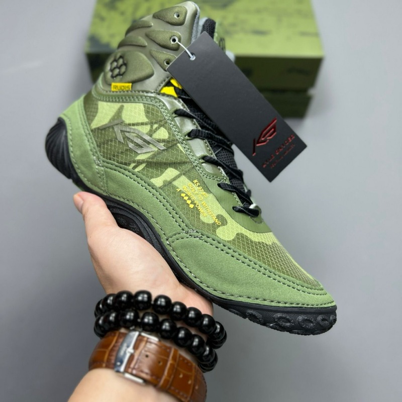 2026 Classic Brand Wrestling S – Women'S Shoes Vs Men'S Size recenzja i cena