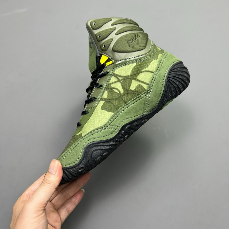 2026 Classic Brand Wrestling S – Women'S Shoes Vs Men'S Size recenzja i cena