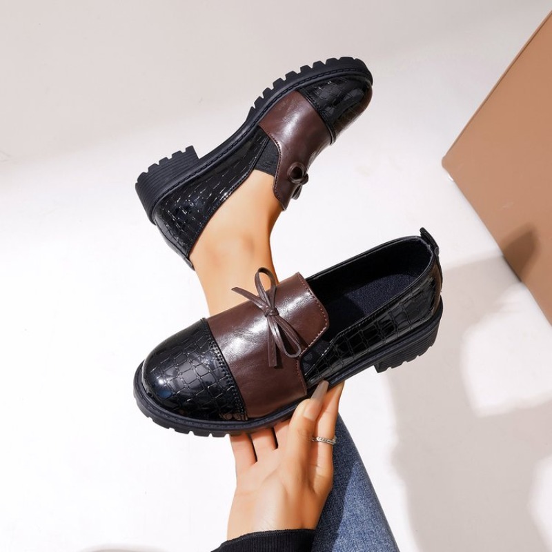 Loafers for Women Platform  Ca – Women Shoes Loafers recenzja i cena