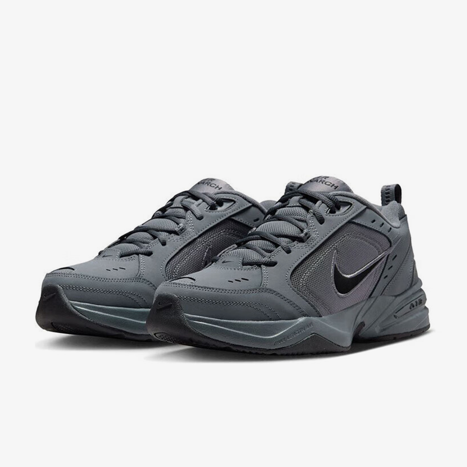 Nike Genuine Air Monarch IV Me – Women Shoes Nike recenzja i cena