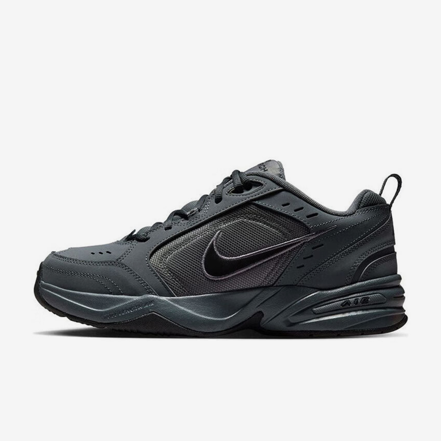Nike Genuine Air Monarch IV Me – Women Shoes Nike recenzja i cena