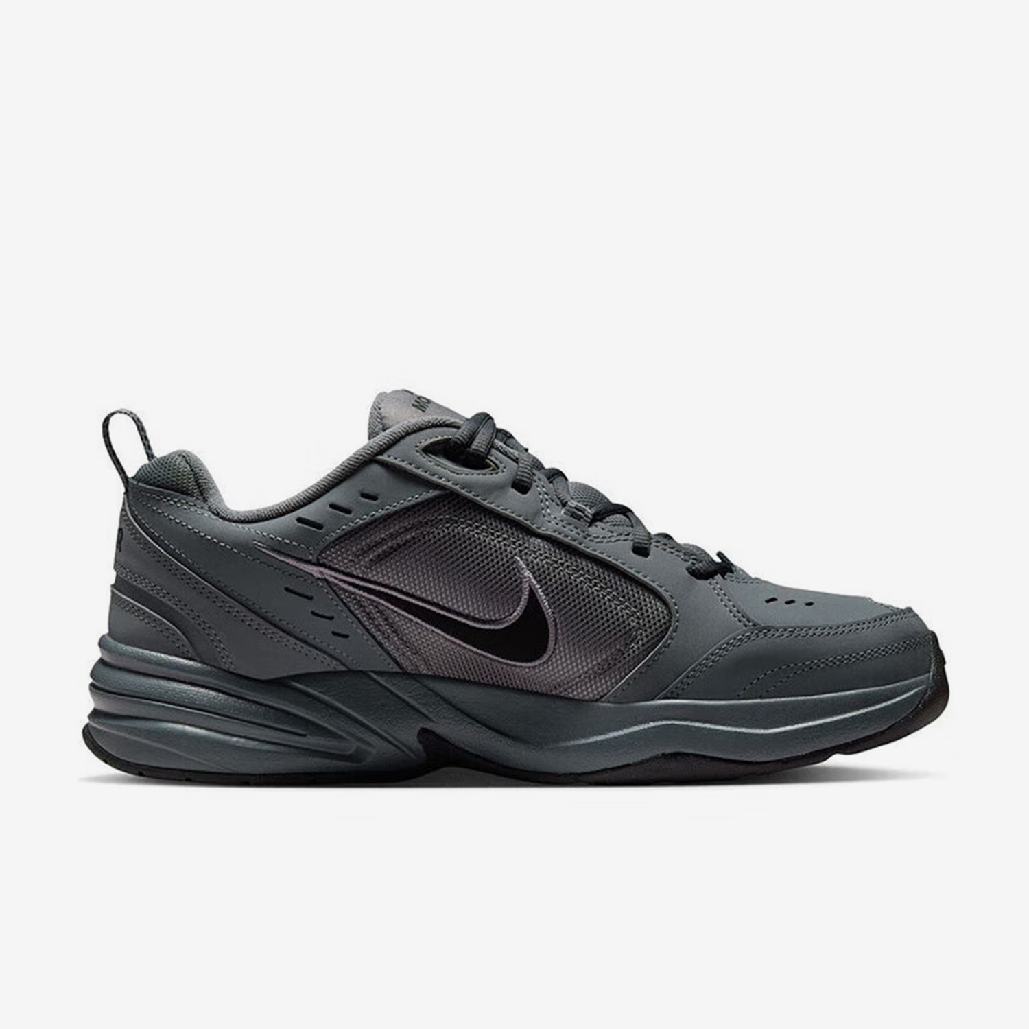 Nike Genuine Air Monarch IV Me – Women Shoes Nike recenzja i cena