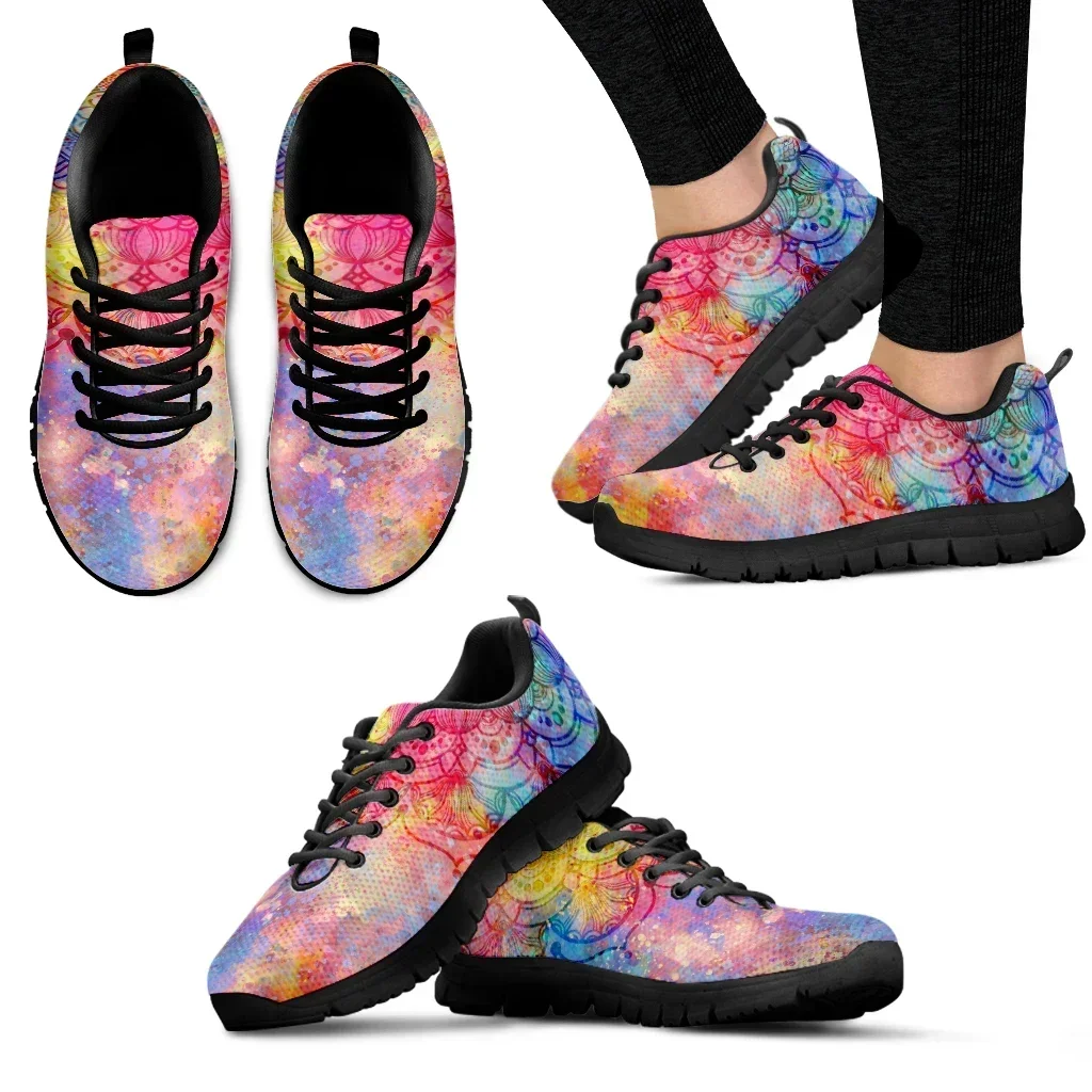 Luxury Brand Bohemian Mandala  – Women Shoes Luxury Brand recenzja i cena
