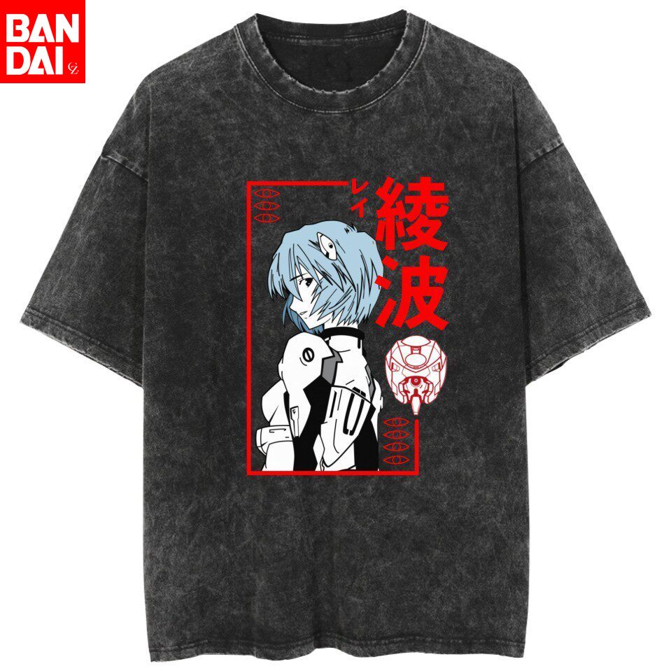 Neon Genesis Evangelion Rei Ay – Women'S Shoes Rei recenzja i cena
