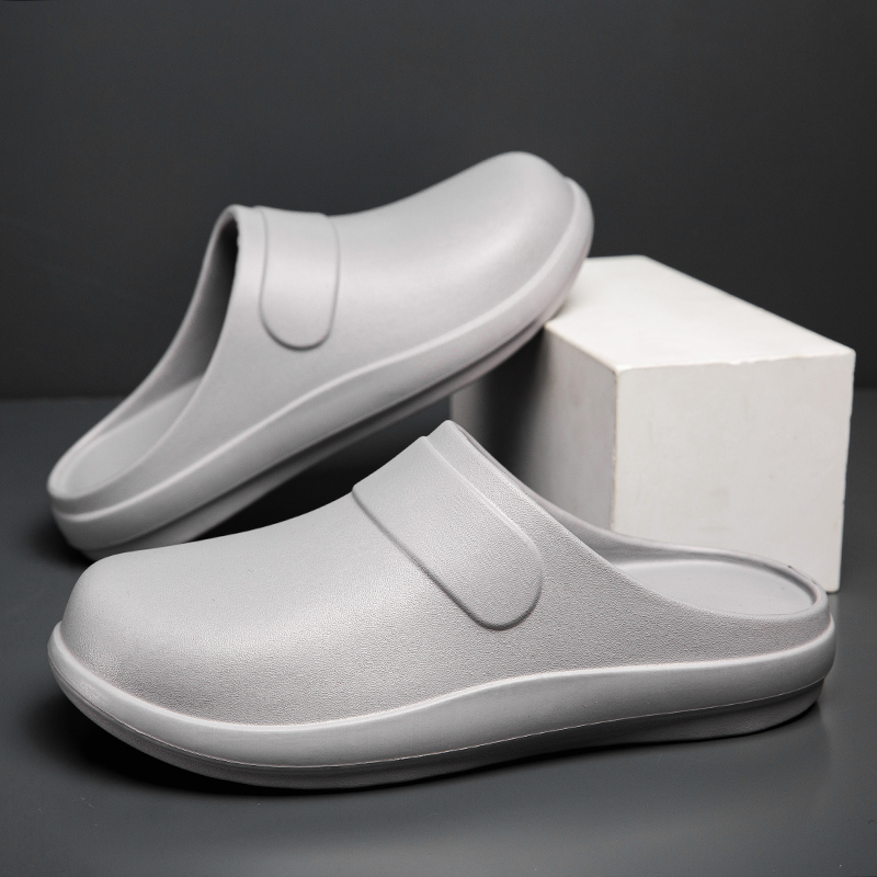 YUYIN Men Women EVA Chef Shoes – Women'S Shoes Water Resistant recenzja i cena