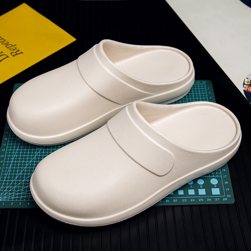 YUYIN Men Women EVA Chef Shoes – Women'S Shoes Water Resistant recenzja i cena