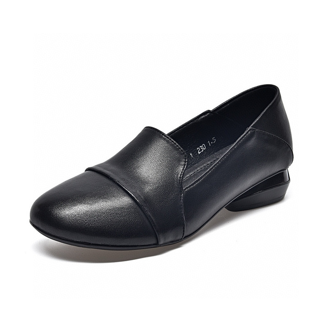 Women's shoes 2026 autumn low  – Women Shoes Loafers recenzja i cena